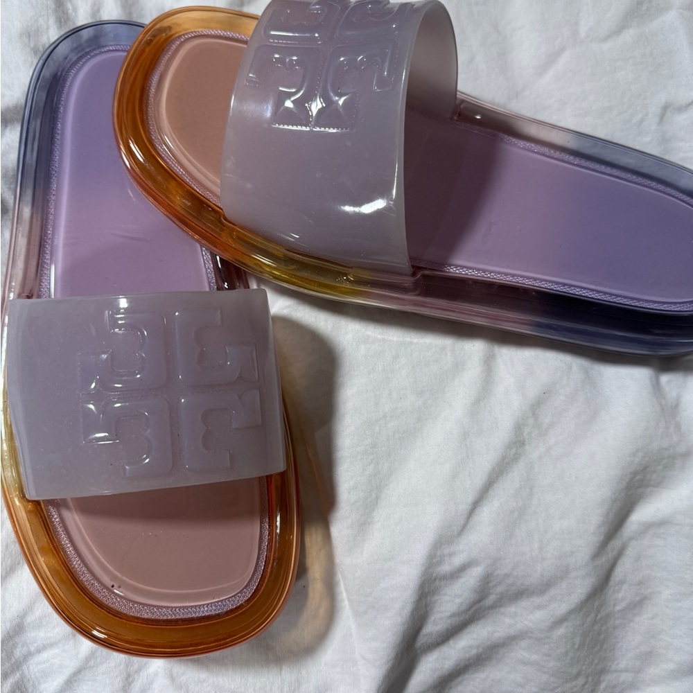 Tory Burch Slides